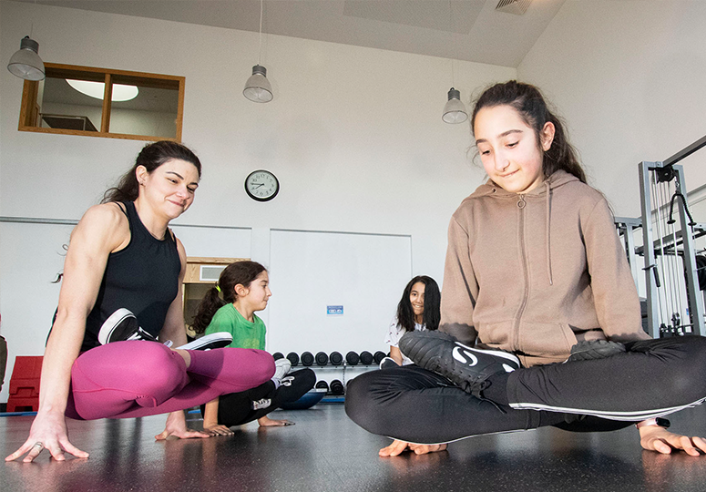 Yoga